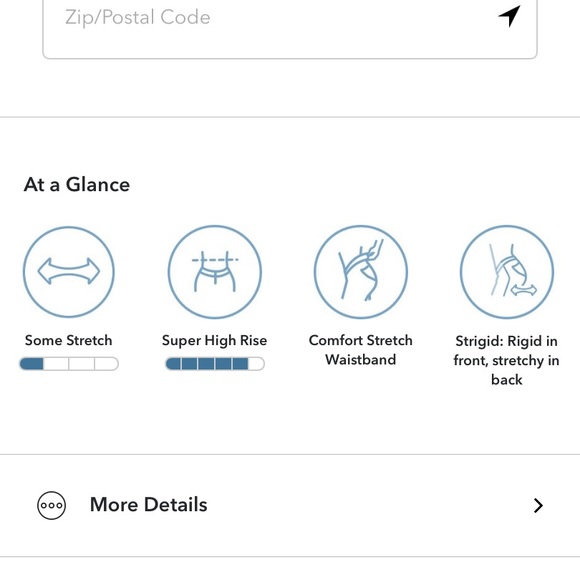 American Eagle Strigid Mom Jean - Picture 9 of 9